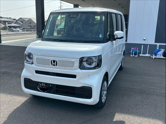 ホンダ Ｎ－ＢＯＸ Ｎ－ＢＯＸ R8年 () 99