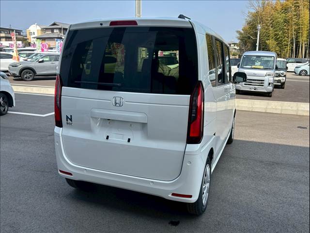 ホンダ Ｎ－ＢＯＸ Ｎ－ＢＯＸ R8年 () 99