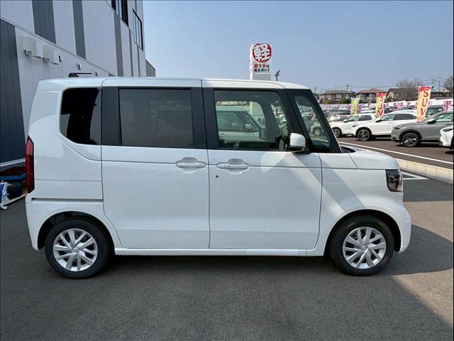 ホンダ Ｎ－ＢＯＸ Ｎ－ＢＯＸ R8年 () 99