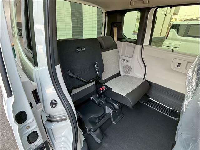 ホンダ Ｎ－ＢＯＸ Ｎ－ＢＯＸ R8年 () 99