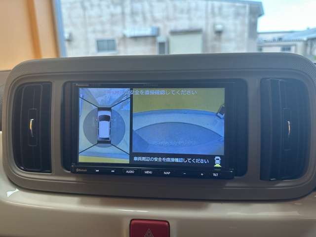 ダイハツ ミラ　トコット ６６０ Ｇ ＳＡＩＩＩ H30年 (甲信越・北陸) 99