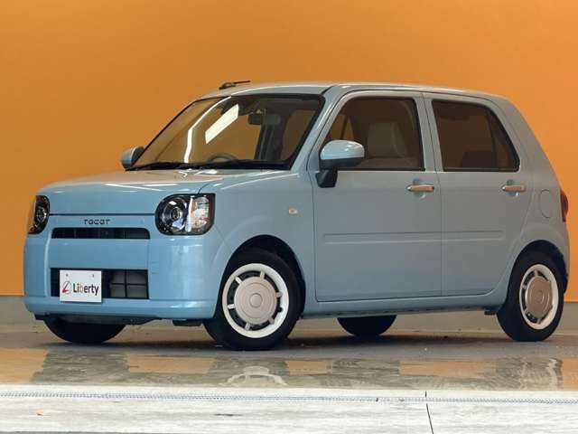 ダイハツ ミラ　トコット ６６０ Ｇ ＳＡＩＩＩ H30年 (甲信越・北陸) 99