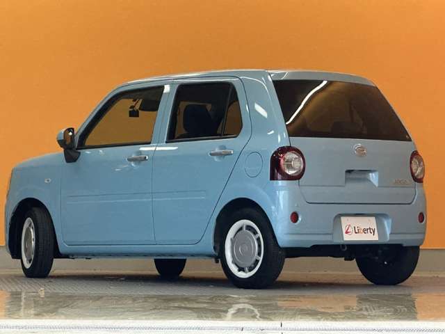 ダイハツ ミラ　トコット ６６０ Ｇ ＳＡＩＩＩ H30年 (甲信越・北陸) 99