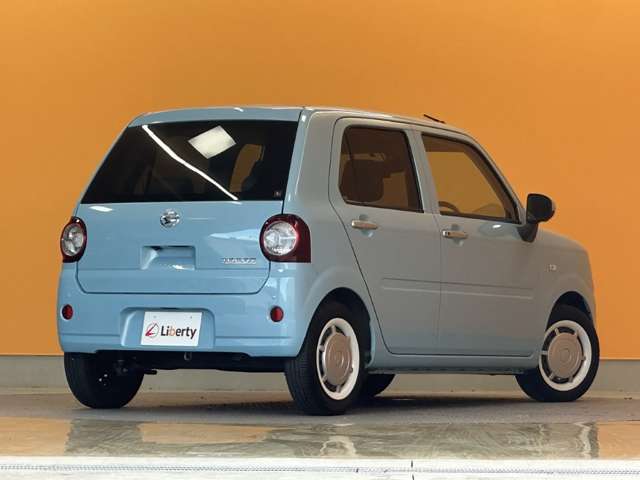 ダイハツ ミラ　トコット ６６０ Ｇ ＳＡＩＩＩ H30年 (甲信越・北陸) 99