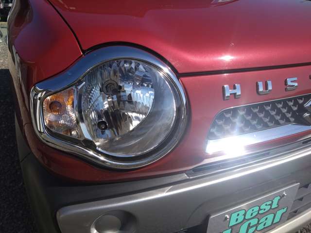 スズキ ハスラー ６６０ Ｇ ４ＷＤ R1年 (東北) 99