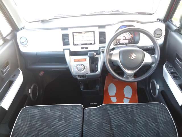スズキ ハスラー ６６０ Ｇ ４ＷＤ R1年 (東北) 99