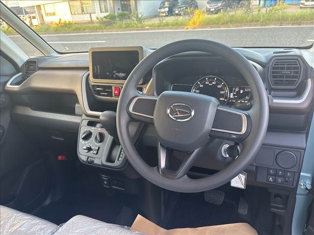 ダイハツ ムーヴ Ｌ R8年 () 99