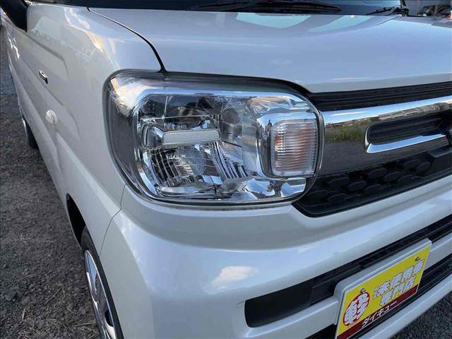 スズキ スペーシア ＨＹＢＲＩＤ Ｇ ４ＷＤ R7年 () 99