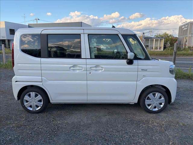 スズキ スペーシア ＨＹＢＲＩＤ Ｇ ４ＷＤ R7年 () 99