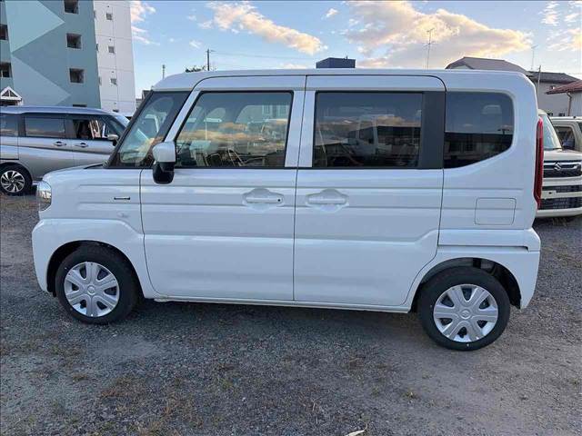 スズキ スペーシア ＨＹＢＲＩＤ Ｇ ４ＷＤ R7年 () 99