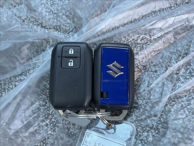 スズキ スペーシア ＨＹＢＲＩＤ Ｇ ４ＷＤ R7年 () 99