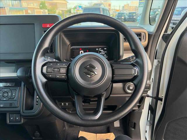 スズキ スペーシア ＨＹＢＲＩＤ Ｇ ４ＷＤ R7年 () 99