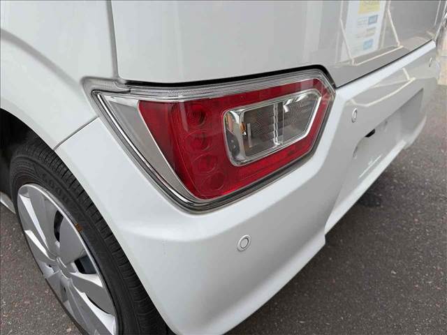 スズキ ワゴンＲ ＨＹＢＲＩＤ ＦＸ R3年 () 99