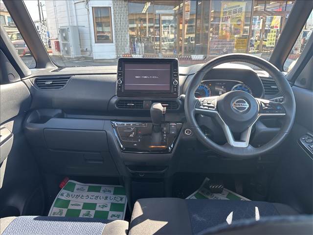 日産 ルークス ハイウェイスターＧターボ プロパイロットエ R3年 () 99