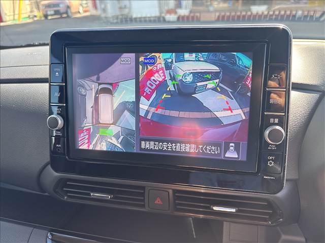 日産 ルークス ハイウェイスターＧターボ プロパイロットエ R3年 () 99