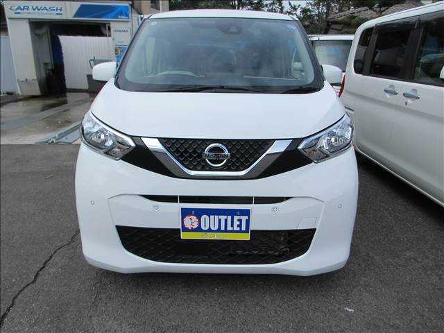 日産 デイズ Ｓ R4年 (東北) 99