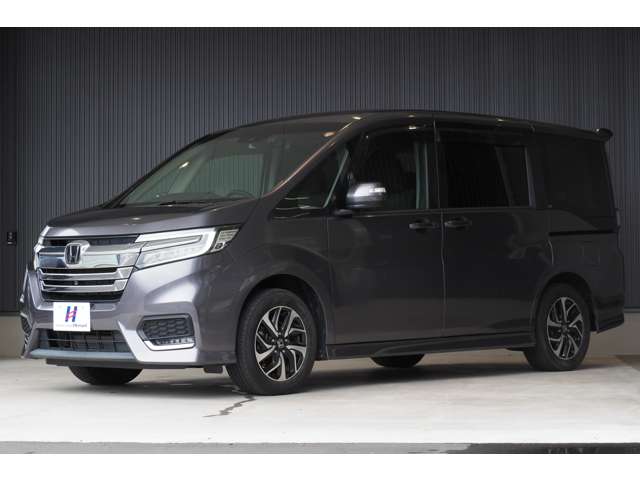 ホンダ ステップワゴン　スパーダ １．５ スパーダ ホンダ センシング ４ＷＤ R2年 (東北) 99