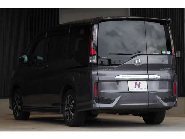 ホンダ ステップワゴン　スパーダ １．５ スパーダ ホンダ センシング ４ＷＤ R2年 (東北) 99
