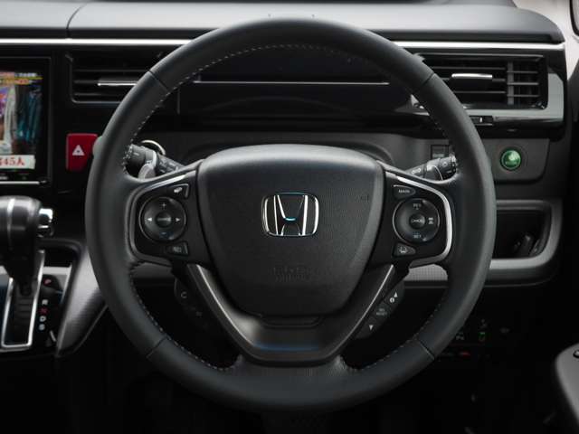 ホンダ ステップワゴン　スパーダ １．５ スパーダ ホンダ センシング ４ＷＤ R2年 (東北) 99