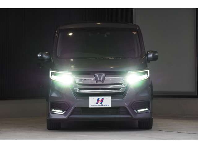 ホンダ ステップワゴン　スパーダ １．５ スパーダ ホンダ センシング ４ＷＤ R2年 (東北) 99