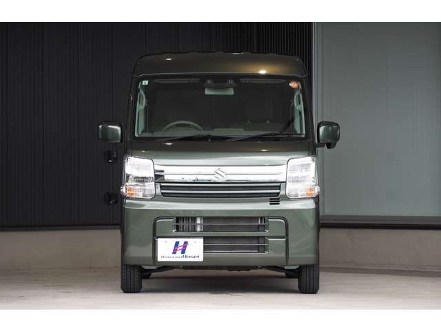 スズキ エブリイ ６６０ ジョイン ターボ ハイルーフ R6年 (東北) 99