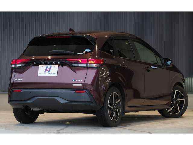 日産 ノート １．２ Ｘ R3年 (東北) 99
