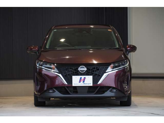 日産 ノート １．２ Ｘ R3年 (東北) 99