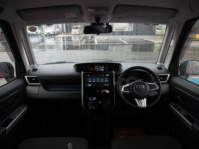 トヨタ タンク １．０ カスタム Ｇ Ｓ ４ＷＤ H30年 (東北) 99