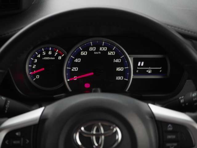 トヨタ タンク １．０ カスタム Ｇ Ｓ ４ＷＤ H30年 (東北) 99