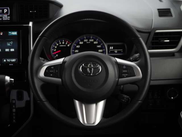 トヨタ タンク １．０ カスタム Ｇ Ｓ ４ＷＤ H30年 (東北) 99
