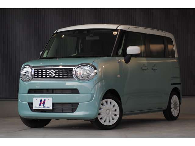 スズキ ワゴンＲ　スマイル ６６０ ハイブリッド Ｓ R5年 (東北) 99