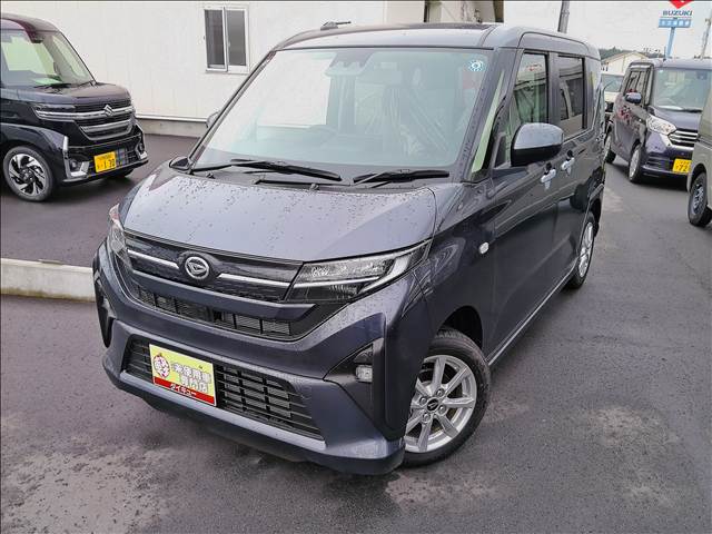 ダイハツ ムーヴ ６６０ Ｇ R8年 () 99