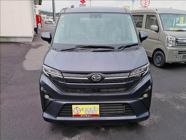 ダイハツ ムーヴ ６６０ Ｇ R8年 () 99