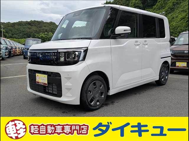 三菱 ｅＫスペース ６６０ Ｇ R7年 (東北) 99