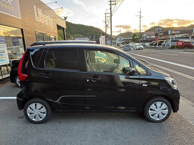 三菱 ｅＫワゴン ６６０ Ｅ H30年 (近畿) 99
