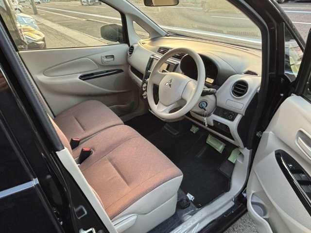 三菱 ｅＫワゴン ６６０ Ｅ H30年 (近畿) 99