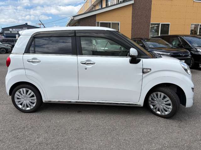 ダイハツ キャスト　スタイル スタイル ６６０ Ｘ リミテッド ＳＡＩＩＩ R3年 (近畿) 99
