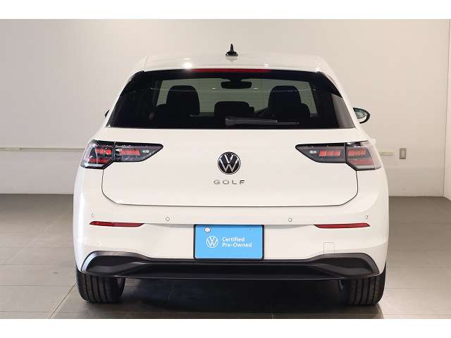 フォルクスワーゲン ゴルフ ＴＤＩ アクティブ アドバンス ディーゼルターボ R8年 (近畿) 99