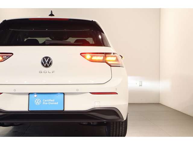 フォルクスワーゲン ゴルフ ＴＤＩ アクティブ アドバンス ディーゼルターボ R8年 (近畿) 99