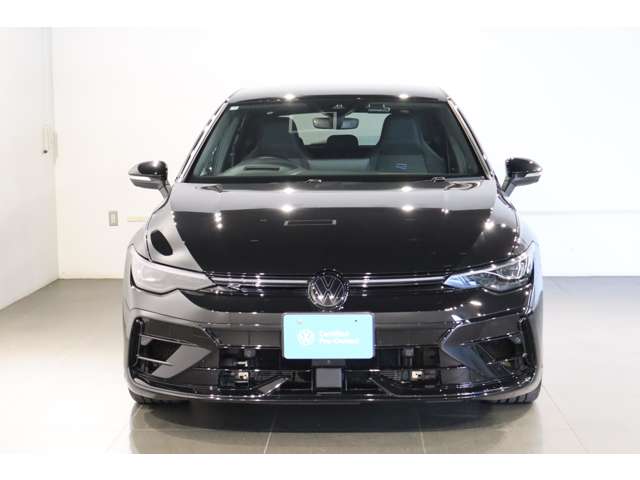 フォルクスワーゲン ゴルフＲ Ｒ ブラック エディション ４ＷＤ R7年 (近畿) 99