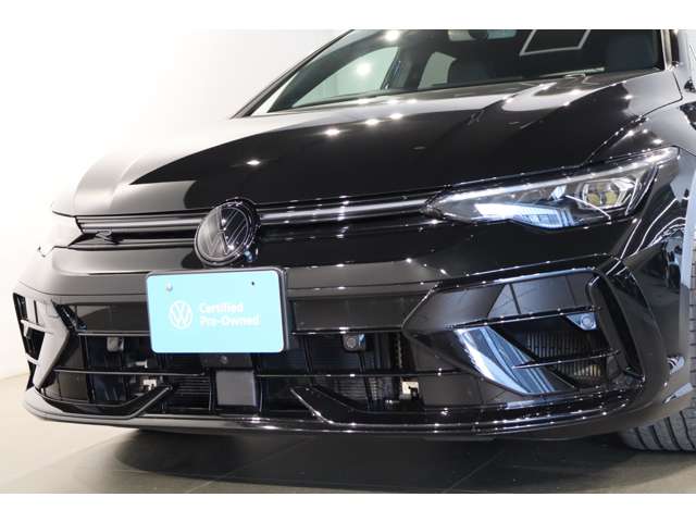 フォルクスワーゲン ゴルフＲ Ｒ ブラック エディション ４ＷＤ R7年 (近畿) 99