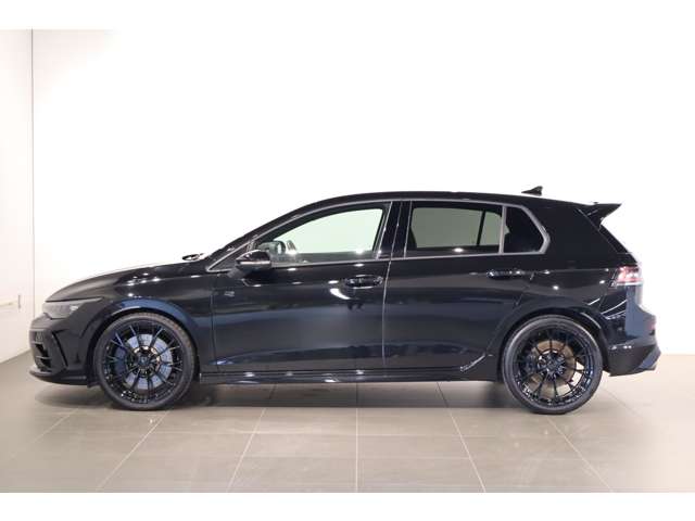 フォルクスワーゲン ゴルフＲ Ｒ ブラック エディション ４ＷＤ R7年 (近畿) 99