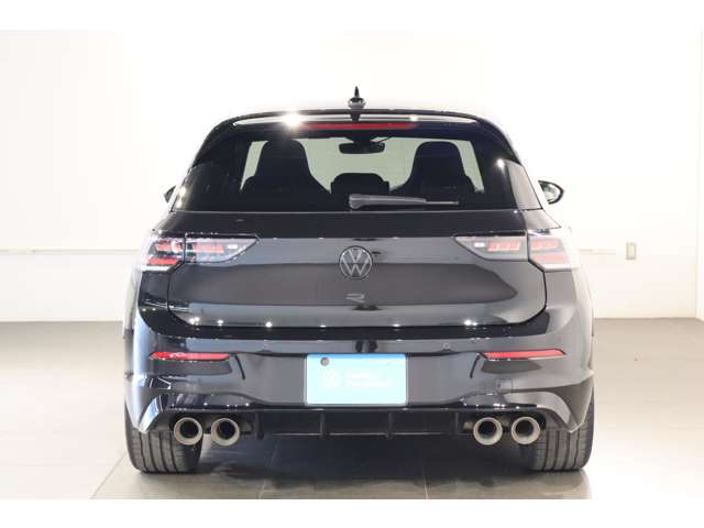 フォルクスワーゲン ゴルフＲ Ｒ ブラック エディション ４ＷＤ R7年 (近畿) 99