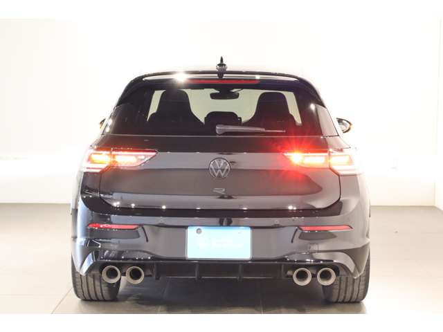 フォルクスワーゲン ゴルフＲ Ｒ ブラック エディション ４ＷＤ R7年 (近畿) 99