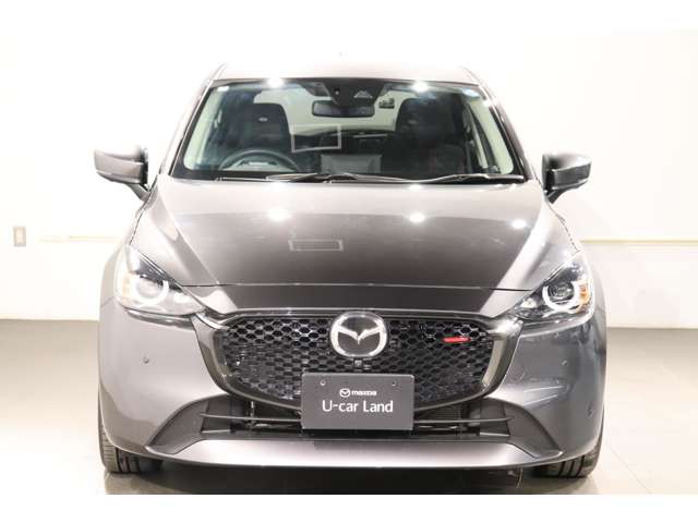 マツダ ＭＡＺＤＡ２ １．５ ＸＤ スポルトプラス ディーゼルターボ R6年 (近畿) 99
