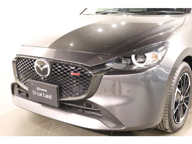 マツダ ＭＡＺＤＡ２ １．５ ＸＤ スポルトプラス ディーゼルターボ R6年 (近畿) 99