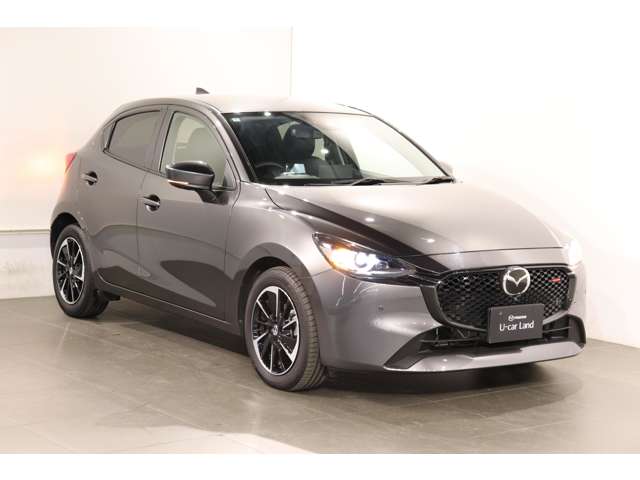 マツダ ＭＡＺＤＡ２ １．５ ＸＤ スポルトプラス ディーゼルターボ R6年 (近畿) 99