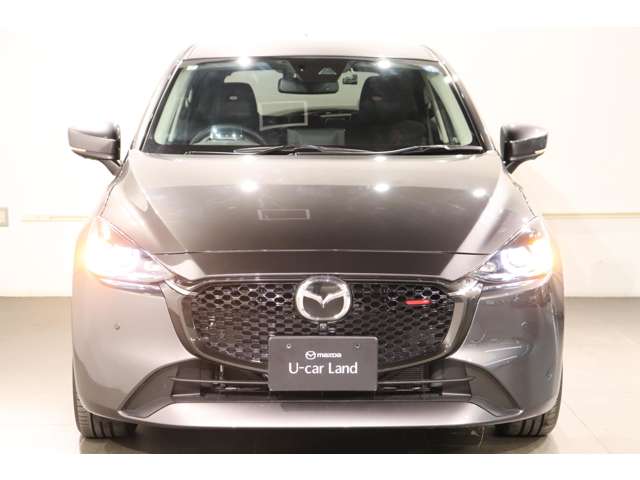 マツダ ＭＡＺＤＡ２ １．５ ＸＤ スポルトプラス ディーゼルターボ R6年 (近畿) 99