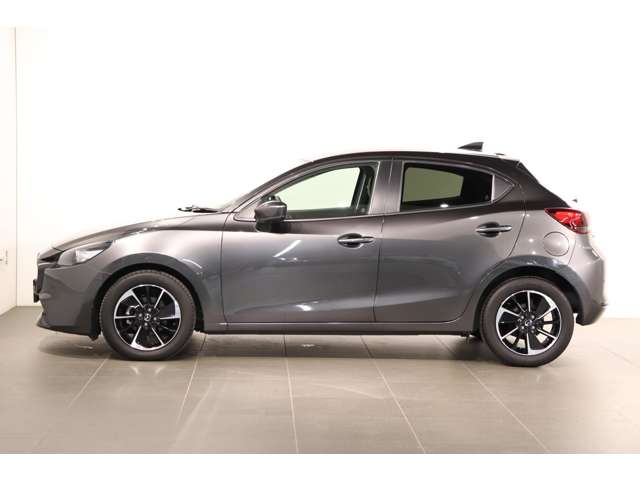 マツダ ＭＡＺＤＡ２ １．５ ＸＤ スポルトプラス ディーゼルターボ R6年 (近畿) 99