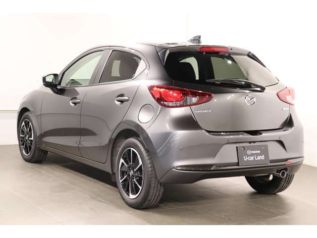 マツダ ＭＡＺＤＡ２ １．５ ＸＤ スポルトプラス ディーゼルターボ R6年 (近畿) 99